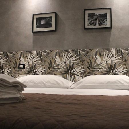 Favorit Bed & Breakfast Roma Ngoại thất bức ảnh