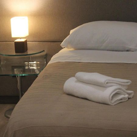 Favorit Bed & Breakfast Roma Ngoại thất bức ảnh