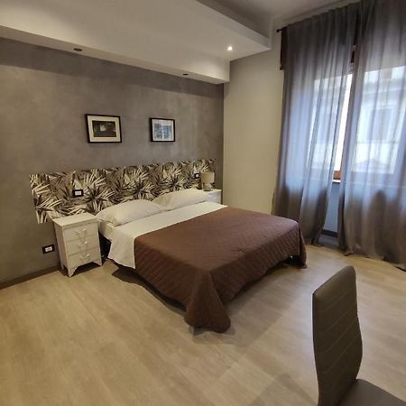 Favorit Bed & Breakfast Roma Ngoại thất bức ảnh