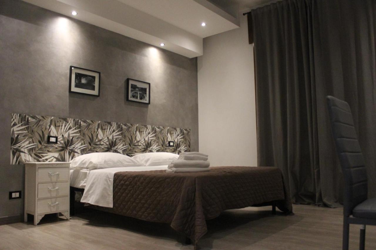 Favorit Bed & Breakfast Roma Ngoại thất bức ảnh