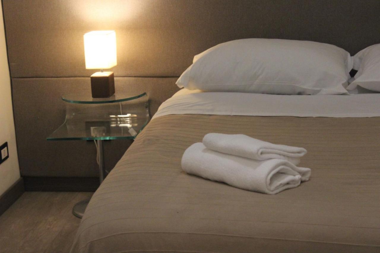 Favorit Bed & Breakfast Roma Ngoại thất bức ảnh