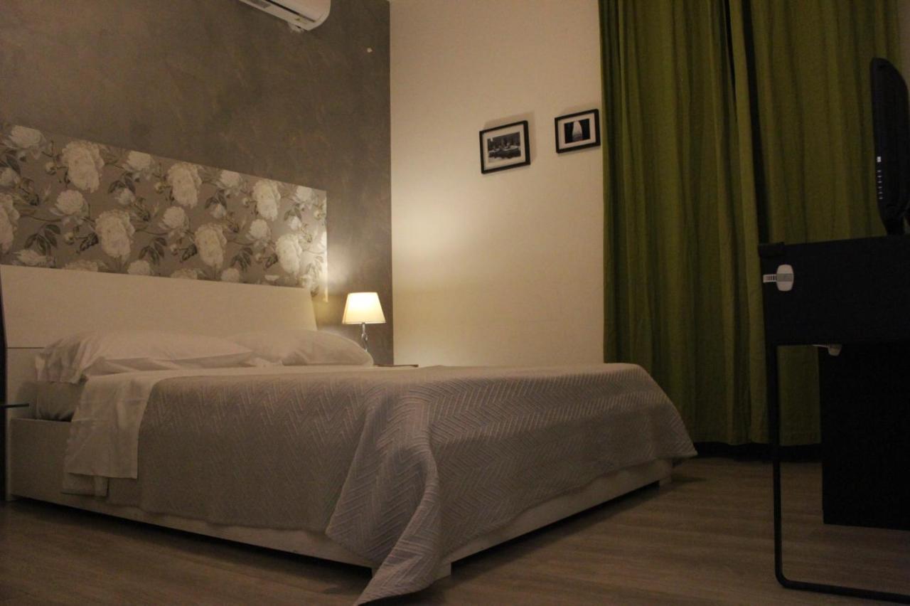 Favorit Bed & Breakfast Roma Ngoại thất bức ảnh