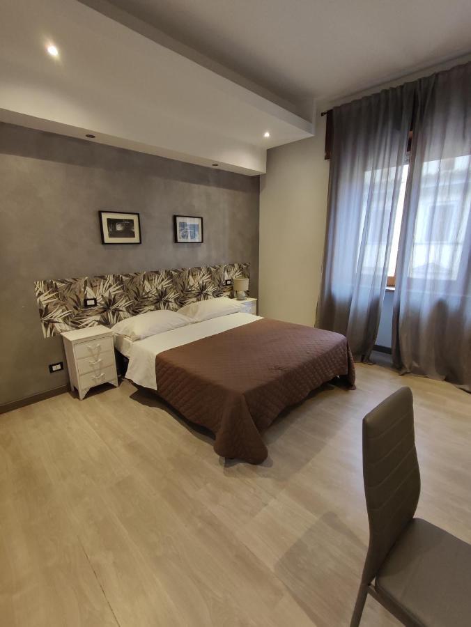 Favorit Bed & Breakfast Roma Ngoại thất bức ảnh