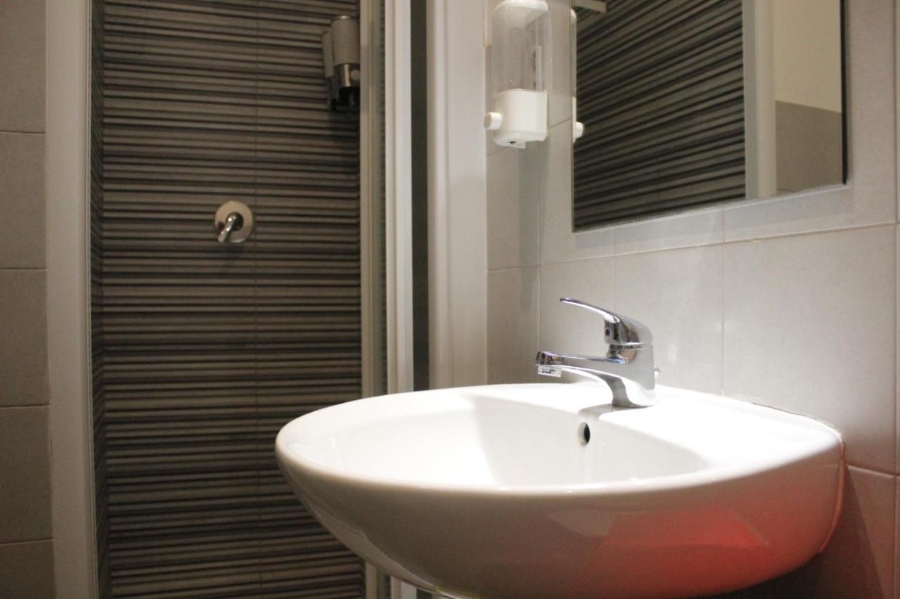 Favorit Bed & Breakfast Roma Ngoại thất bức ảnh