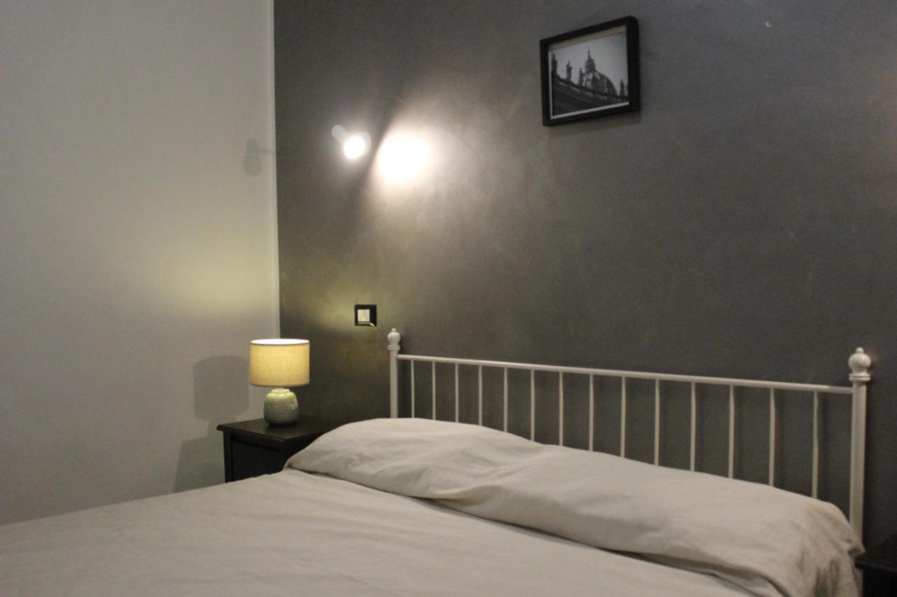 Favorit Bed & Breakfast Roma Ngoại thất bức ảnh