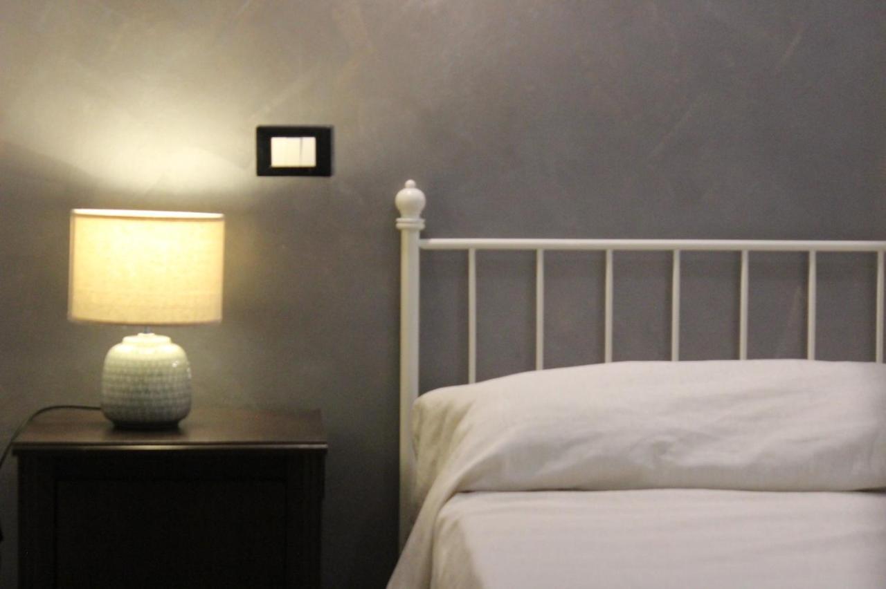 Favorit Bed & Breakfast Roma Ngoại thất bức ảnh