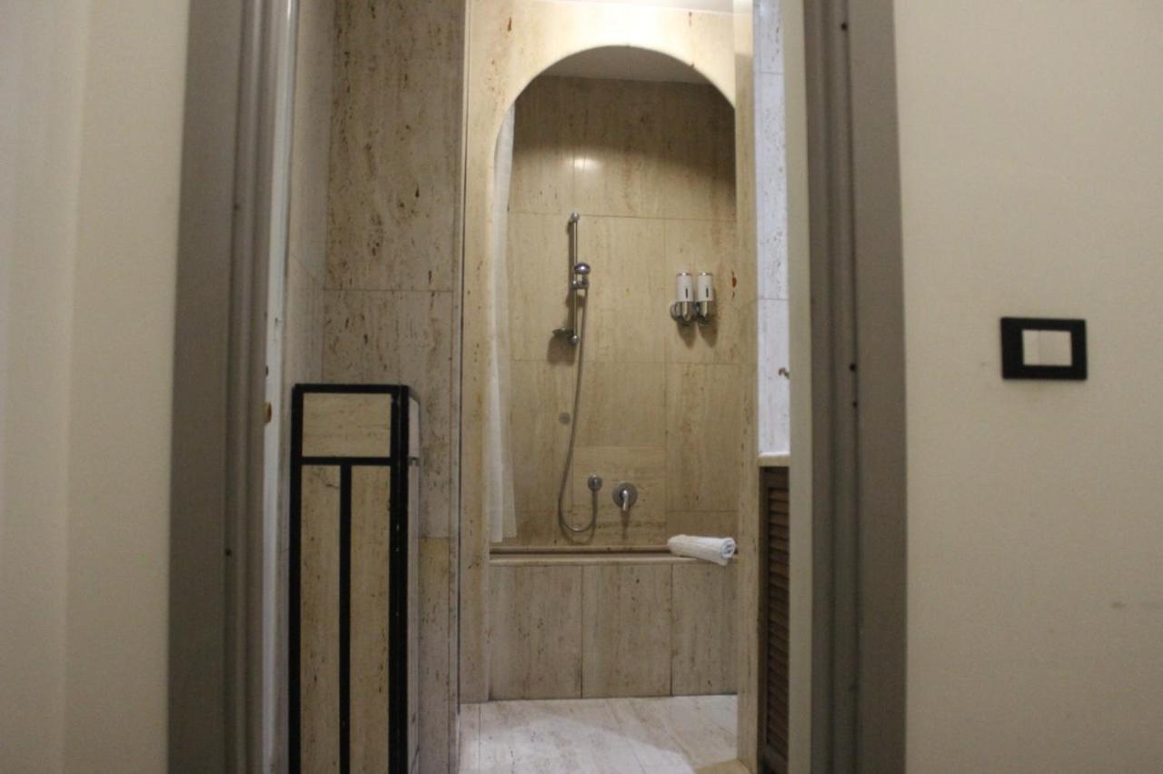 Favorit Bed & Breakfast Roma Ngoại thất bức ảnh