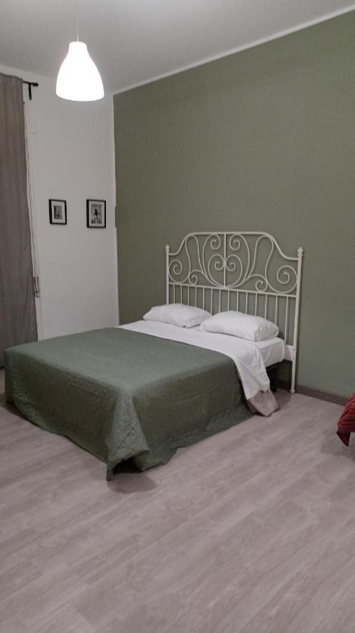 Favorit Bed & Breakfast Roma Ngoại thất bức ảnh